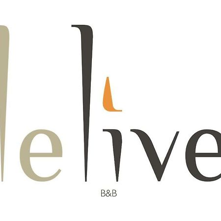 Lelive Bed And Breakfast Sermoneta Kültér fotó