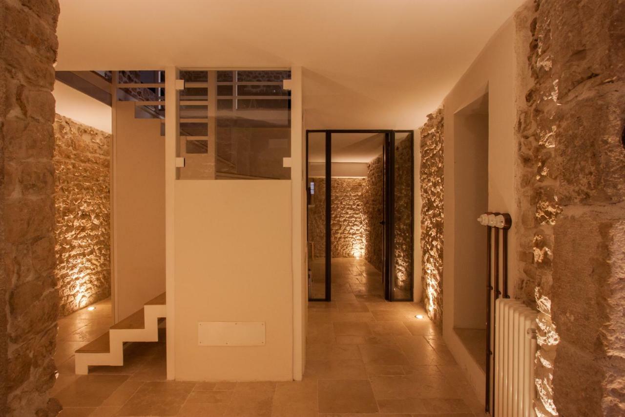 Lelive Bed And Breakfast Sermoneta Kültér fotó
