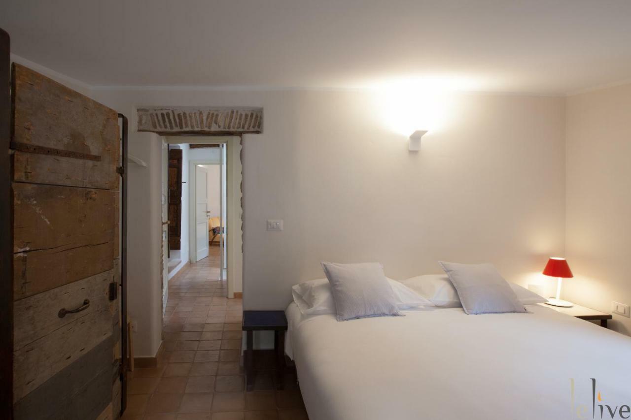 Lelive Bed And Breakfast Sermoneta Kültér fotó