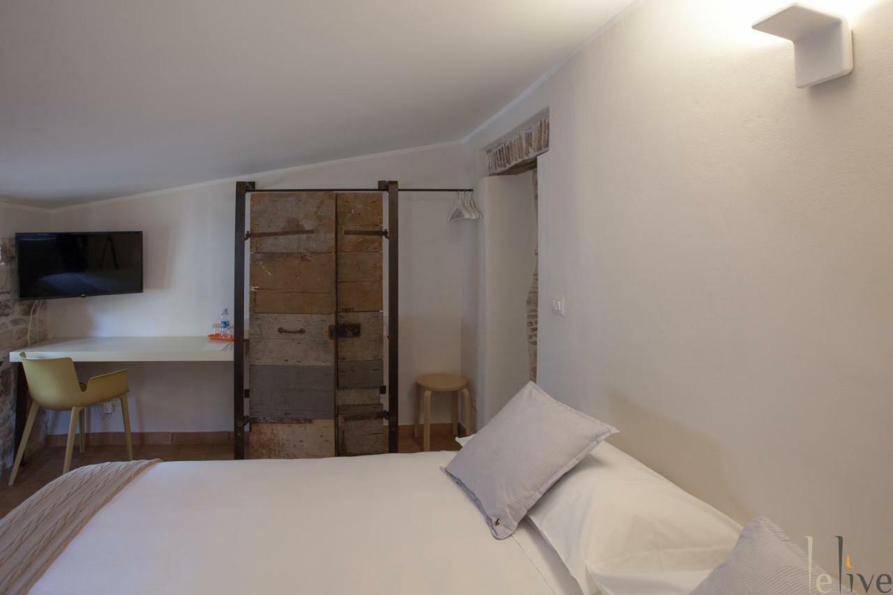 Lelive Bed And Breakfast Sermoneta Kültér fotó