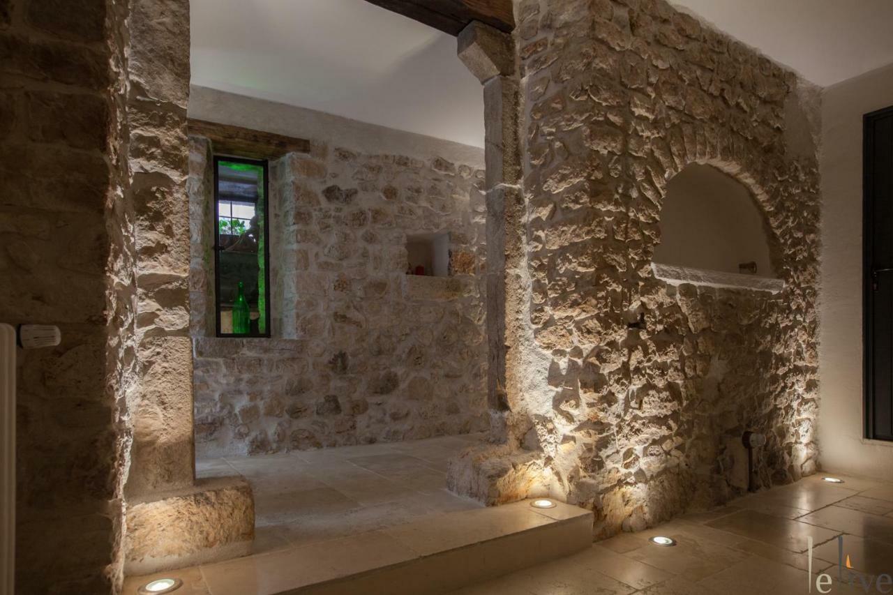 Lelive Bed And Breakfast Sermoneta Kültér fotó
