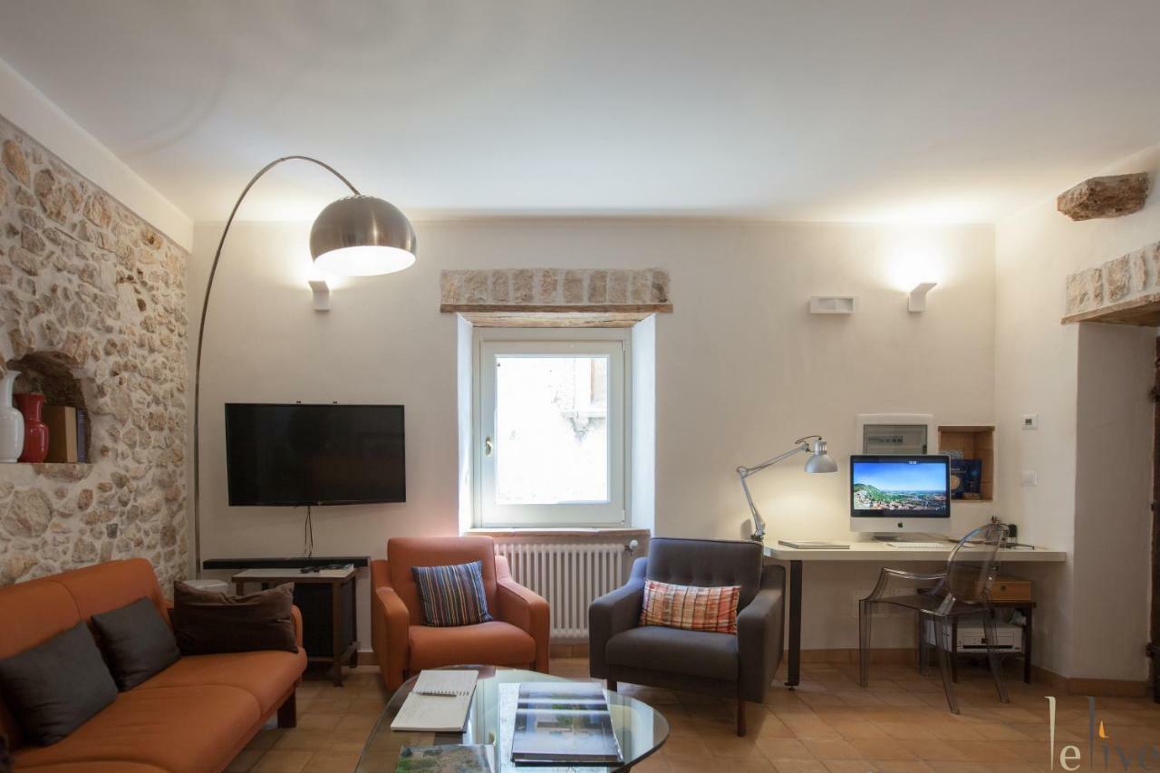 Lelive Bed And Breakfast Sermoneta Kültér fotó