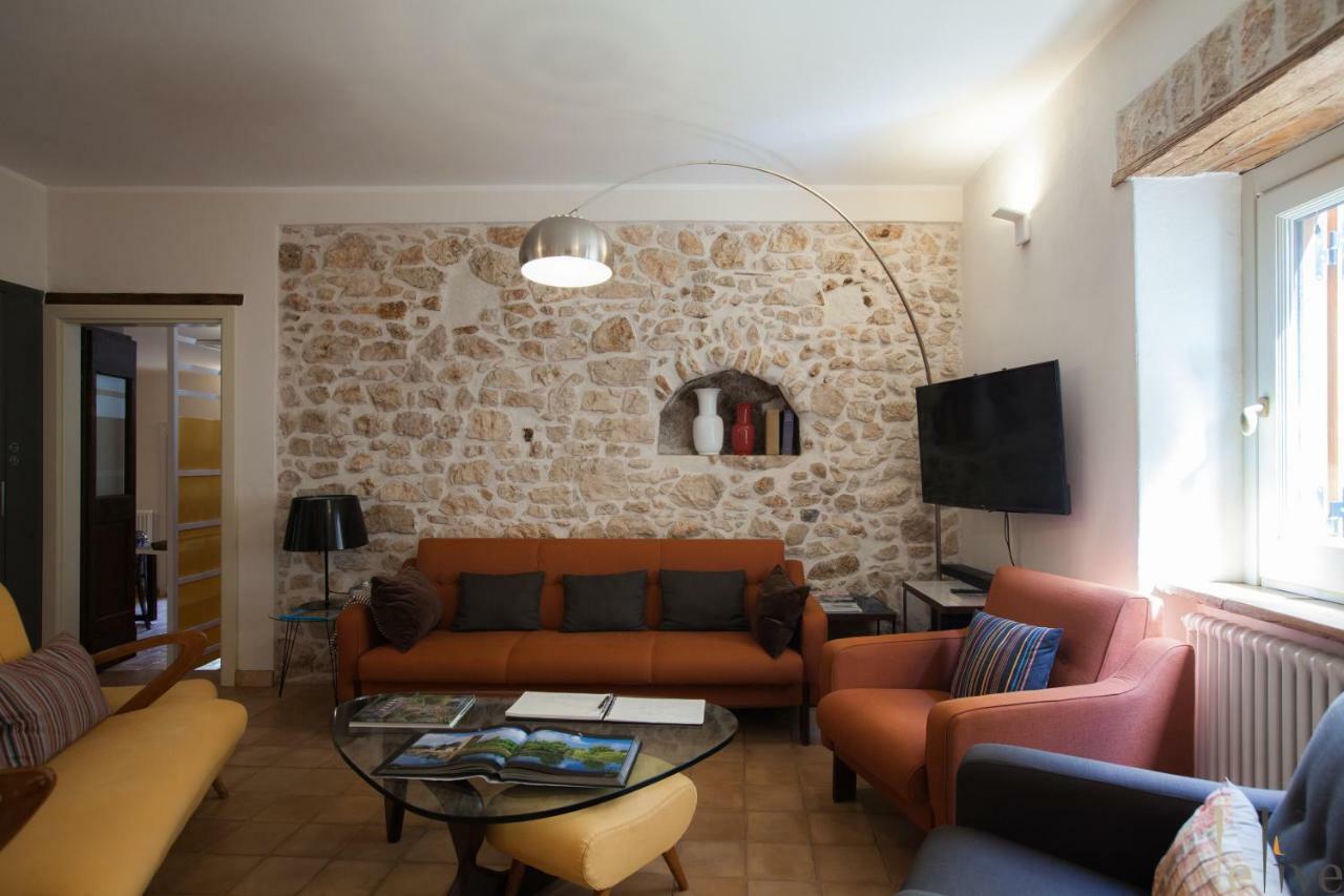 Lelive Bed And Breakfast Sermoneta Kültér fotó