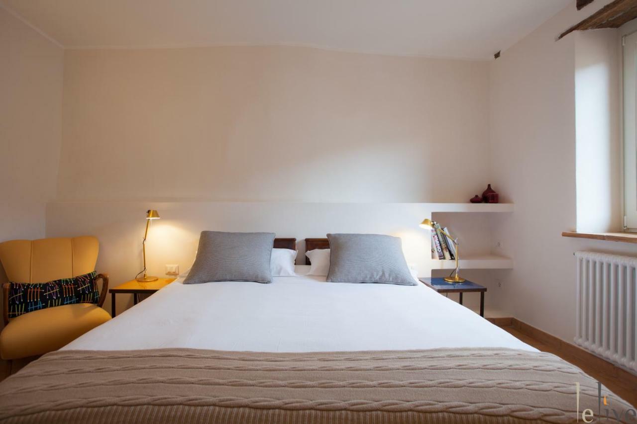 Lelive Bed And Breakfast Sermoneta Kültér fotó