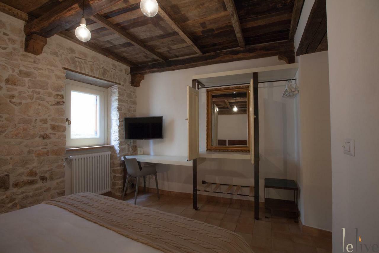 Lelive Bed And Breakfast Sermoneta Kültér fotó