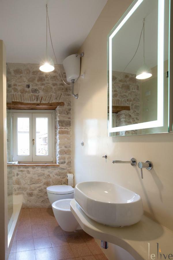Lelive Bed And Breakfast Sermoneta Kültér fotó